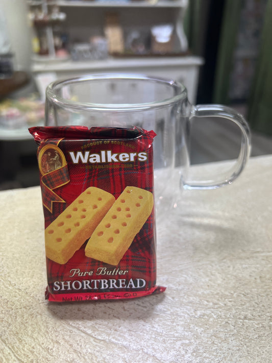 Walkers Shortbread