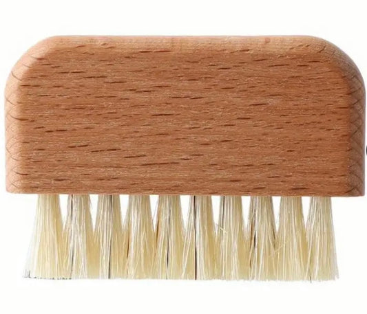 Thin Nail Brush