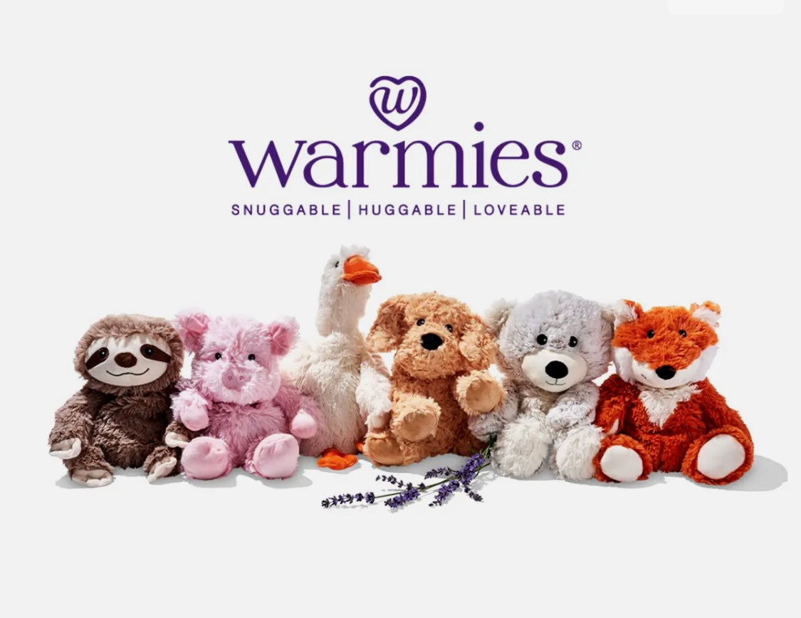 Warmies