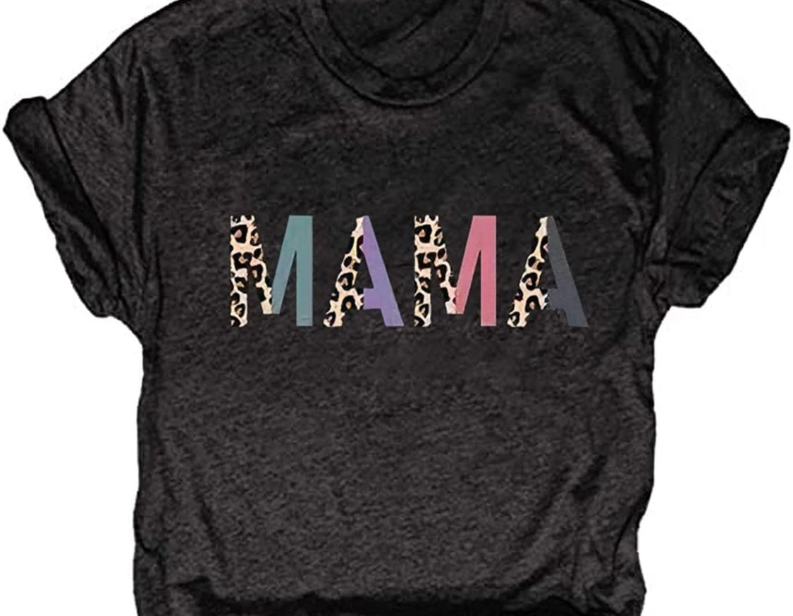 Mama T Shirt