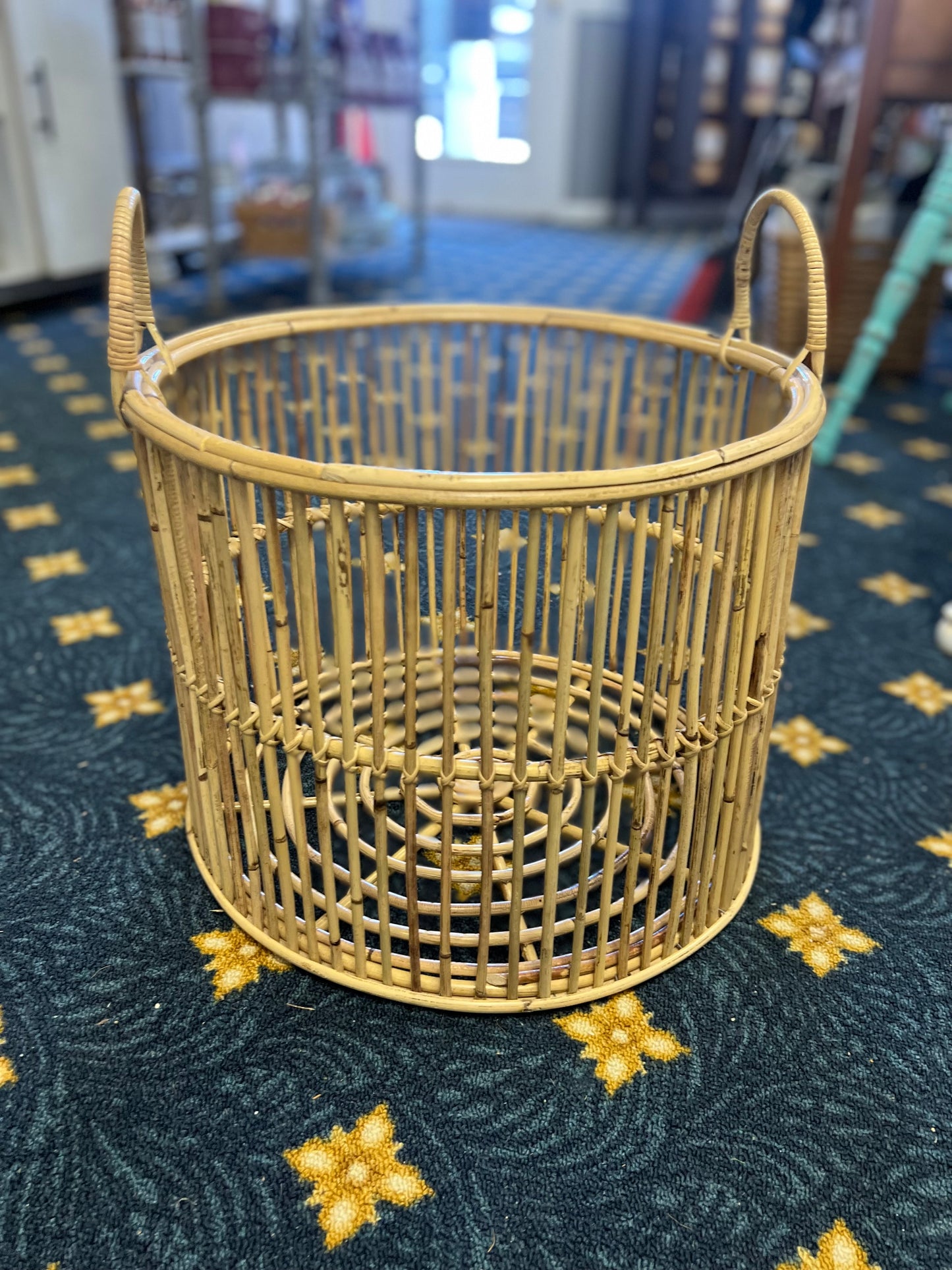 Medium Basket