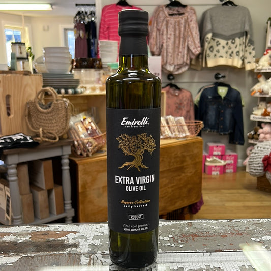 Emirelli Olive Oil