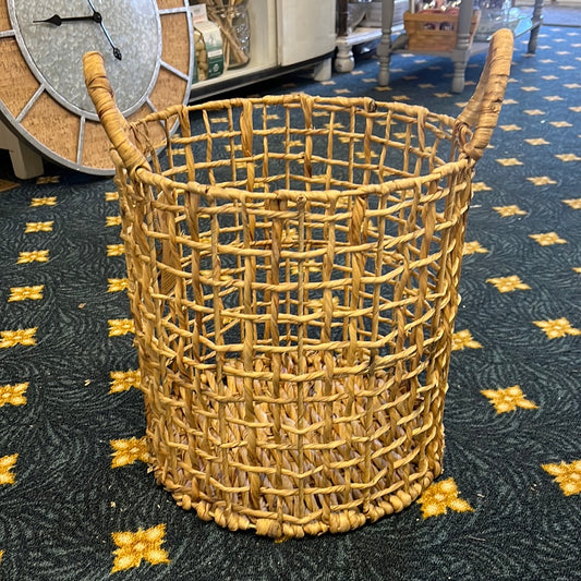 Medium Handmade Basket