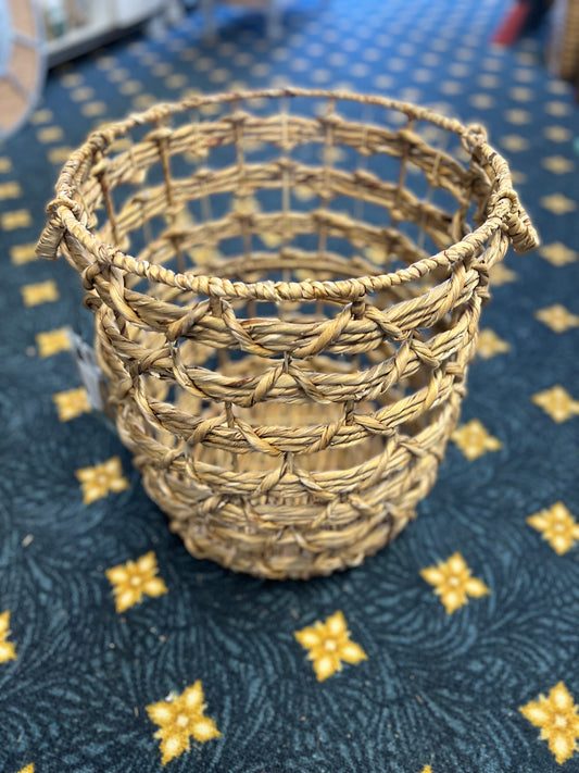 Handmade Basket