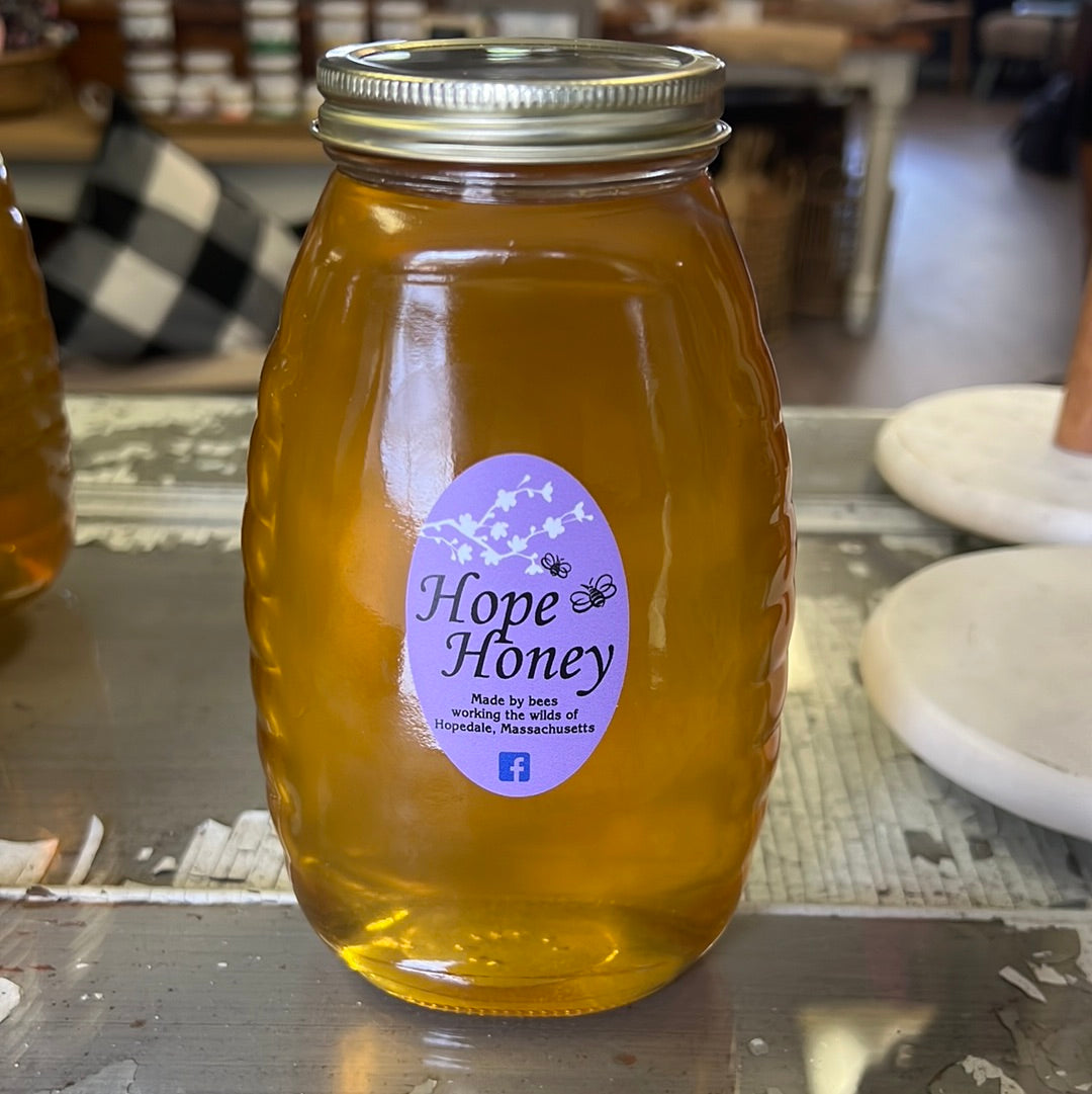 Hope Honey 2 lbs